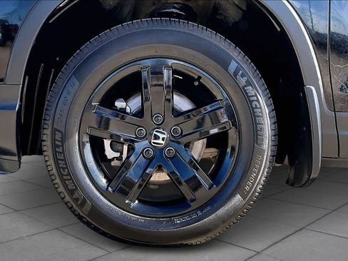 Used 2022 Honda Ridgeline Black Edition image 10