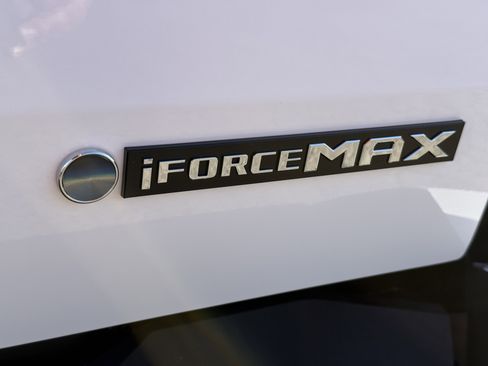 New 2026 Toyota Tundra TRD Pro image 11