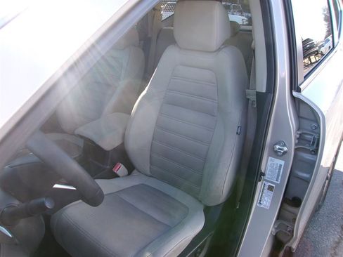 Used 2018 Honda CR-V EX image 14