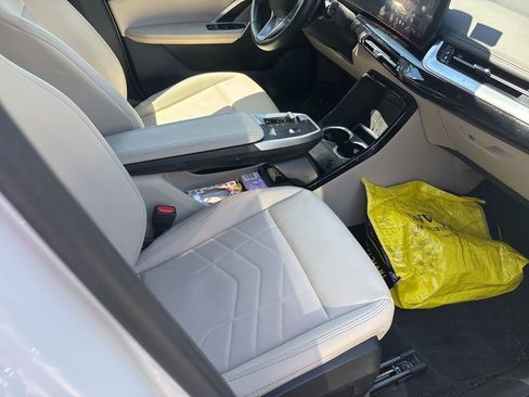 Used 2024 BMW X1 xDrive28i w/ Convenience Package image 6