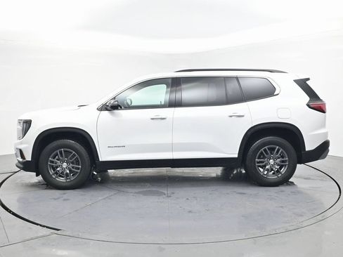 Used 2025 GMC Acadia Elevation AWD/4WD image 5