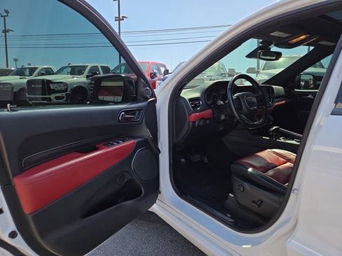 Used 2022 Dodge Durango R/T AWD/4WD image 7