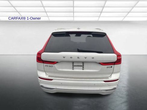 Certified 2023 Volvo XC60 B5 Plus w/ Climate Package image 11