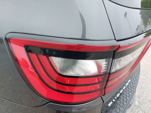 Used 2024 Dodge Durango GT RWD image 33