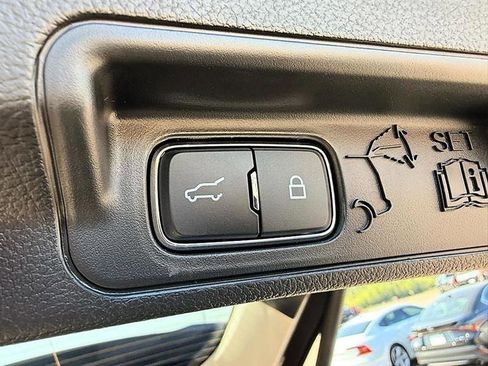 Used 2026 Ford Explorer Active w/ Active Comfort Package image 16