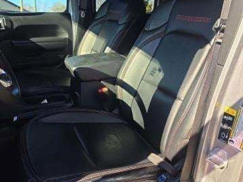 Used 2021 Jeep Wrangler Unlimited Rubicon image 7