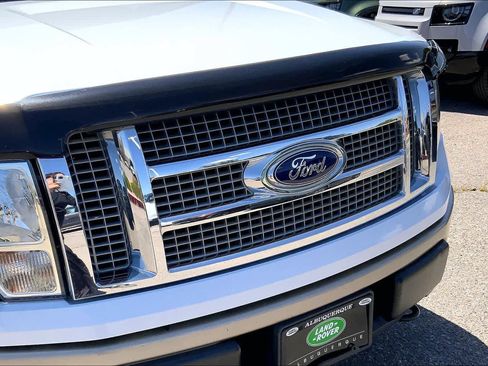 Used 2010 Ford F150 Lariat image 28