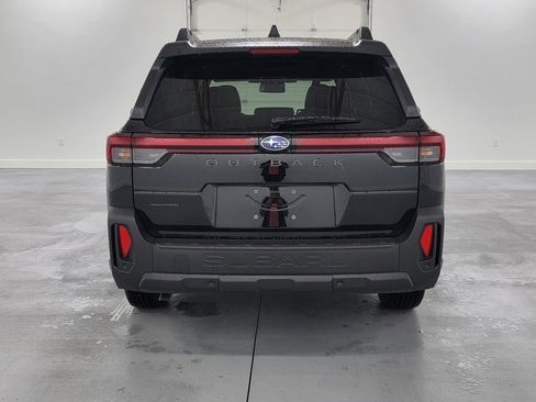 New 2026 Subaru Outback Premium AWD/4WD image 5