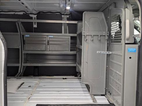 Used 2020 Ford Transit 250 Low Roof w/ Load Area Protection Package image 16