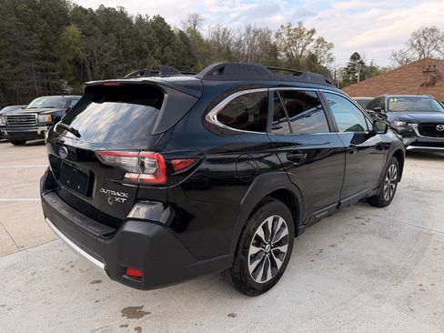 Used 2024 Subaru Outback Limited XT w/ Popular Package #2 image 15