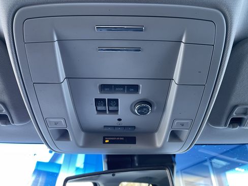 Used 2020 Chevrolet Tahoe Premier image 29