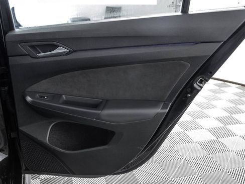 Used 2024 Volkswagen GTI S FWD image 38