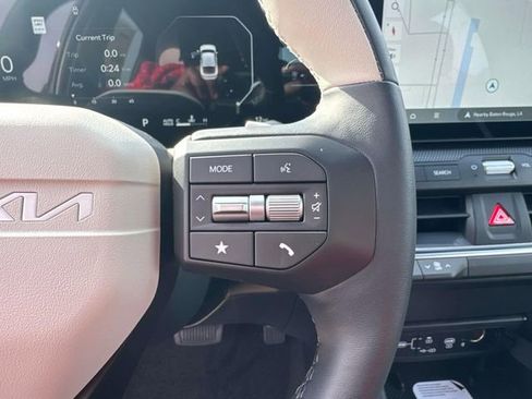 New 2026 Kia K4 GT-Line image 27