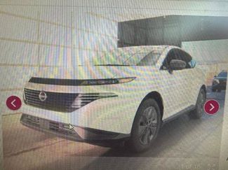 Certified 2025 Nissan Murano SL w/ Cargo Package AWD/4WD video 1