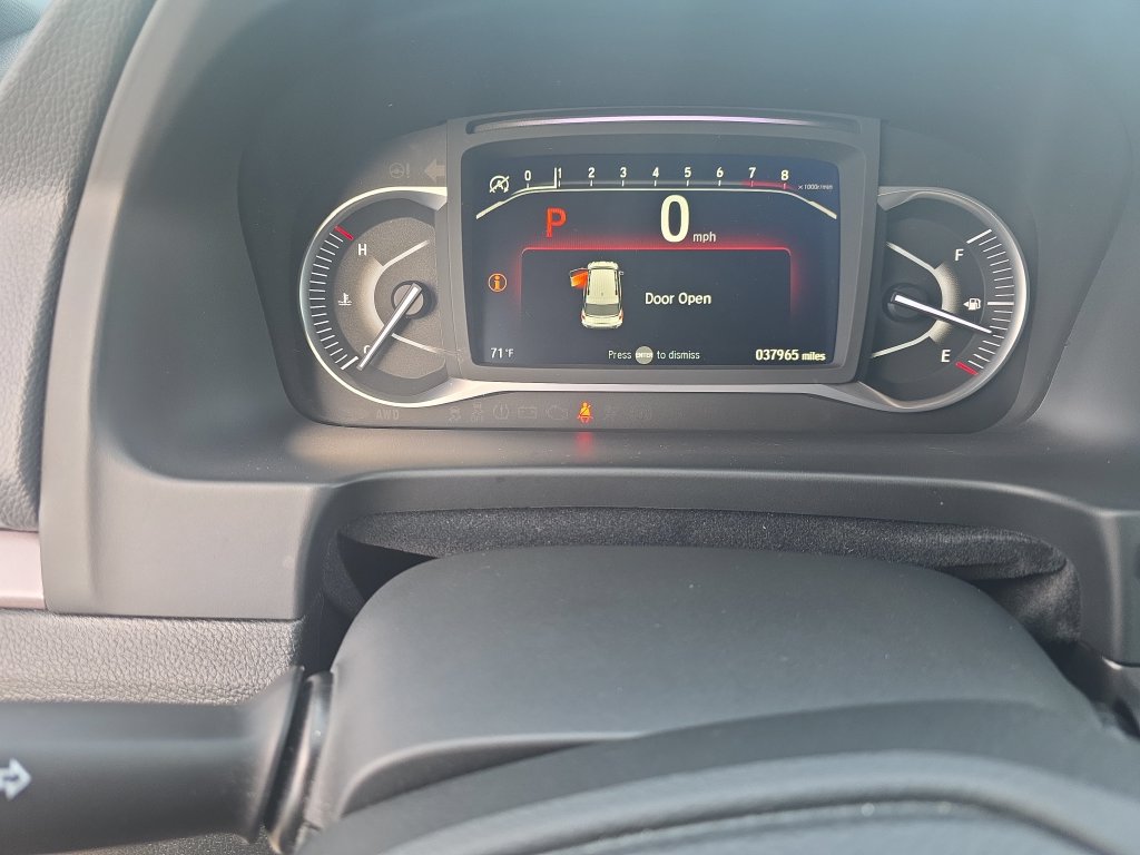 Used 2023 Honda Passport EX-L image 14