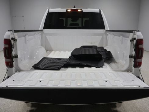 Certified 2023 RAM 1500 Laramie AWD/4WD image 5