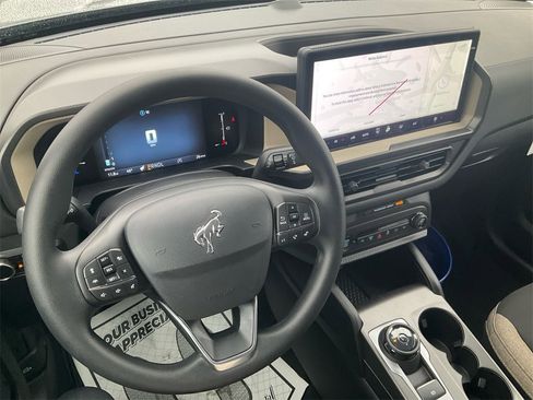 New 2026 Ford Bronco Sport Big Bend image 25