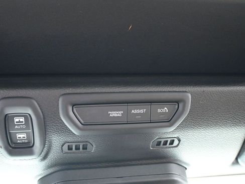 Used 2022 Jeep Wrangler Unlimited Sahara w/ Safety Group image 28