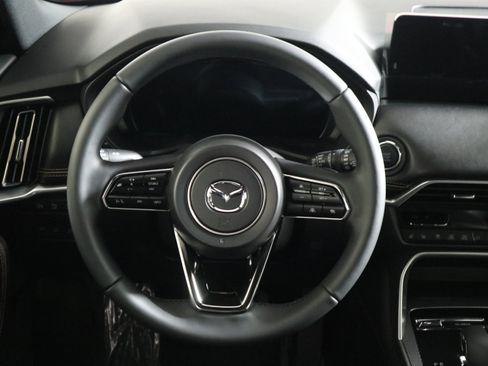 New 2026 MAZDA CX-90 3.3 Turbo w/ Premium Plus Pkg image 13
