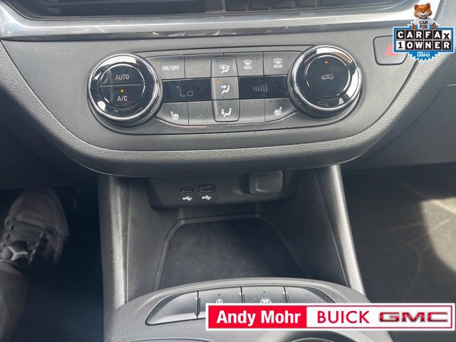 Used 2024 Buick Envista Preferred w/ Convenience I Package FWD image 31