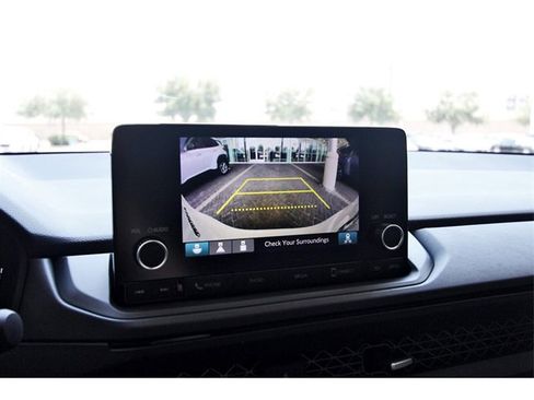 New 2025 Honda Accord SE image 20