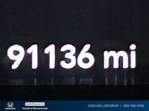 Used 2021 Chrysler Voyager L FWD image 21