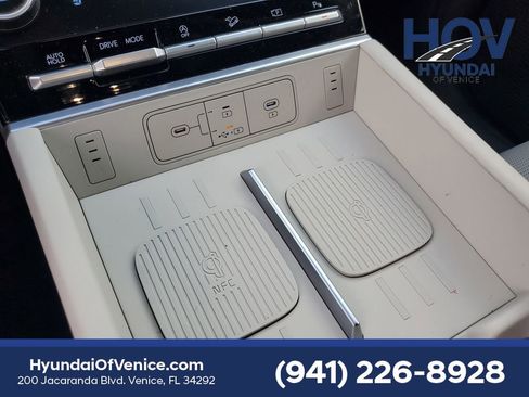 New 2026 Hyundai Santa Fe Limited image 34