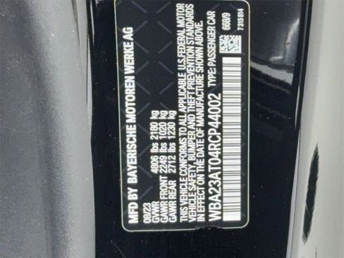 Used 2024 BMW 430i 430i image 67