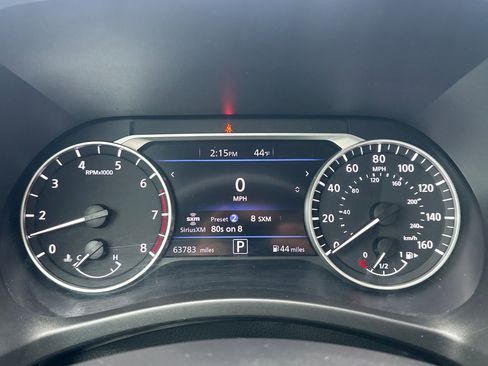 Certified 2024 Nissan Sentra SV image 23