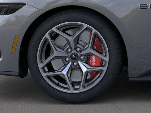 New 2026 Ford Mustang GT Premium RWD image 17