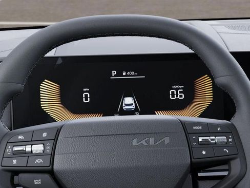 New 2026 Kia Sportage EX image 24