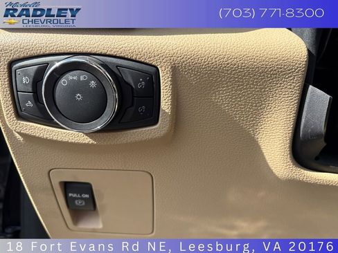 Used 2016 Ford F150 XLT image 18