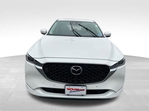 New 2025 MAZDA CX-5 AWD 2.5 S w/ Premium Plus Pkg image 10