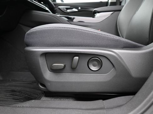 New 2026 Buick Envision Preferred image 13