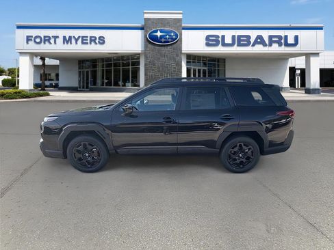 New 2026 Subaru Outback Limited AWD/4WD image 6