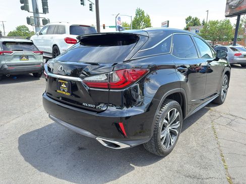 Used 2016 Lexus RX 350 AWD w/ Premium Package image 7