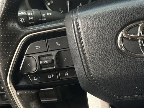 Used 2024 Toyota Tundra SR5 image 15