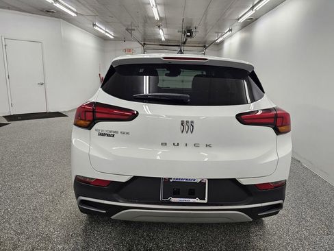 Used 2024 Buick Encore GX Preferred FWD image 5
