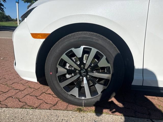 New 2027 Honda Odyssey EX-L image 4