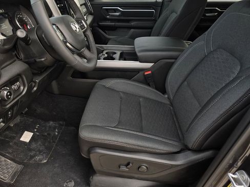 New 2026 RAM 1500 Lone Star image 16