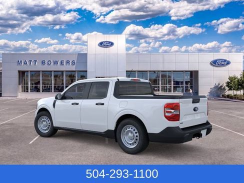 New 2026 Ford Maverick XL FWD image 6