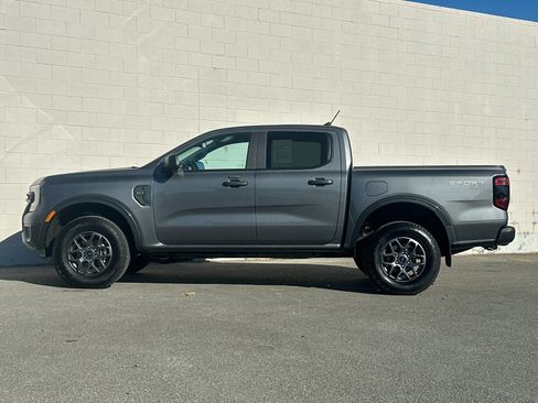 Used 2024 Ford Ranger XLT w/ Equipment Group 301A High AWD/4WD image 6
