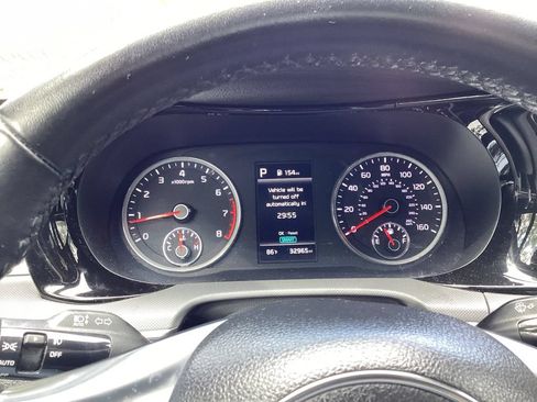 Used 2023 Kia K5 GT-Line FWD image 31