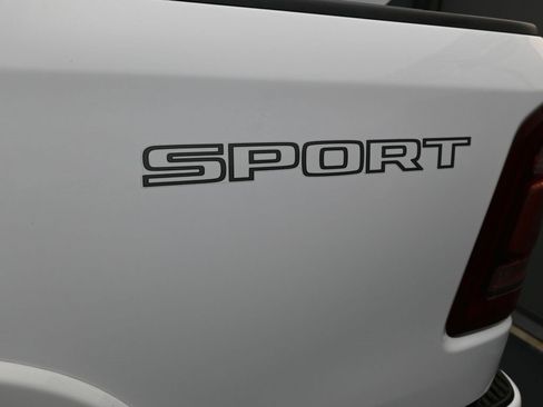 Used 2021 RAM 1500 Laramie w/ Sport Appearance Package image 10