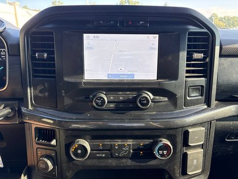 Used 2021 Ford F150 XL w/ STX Appearance Package AWD/4WD image 10