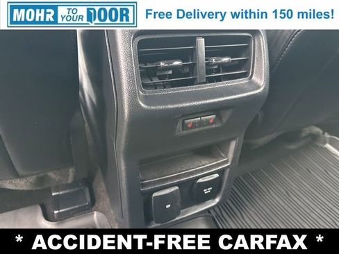 Used 2019 Ford Edge ST w/ Equipment Group 401A image 33