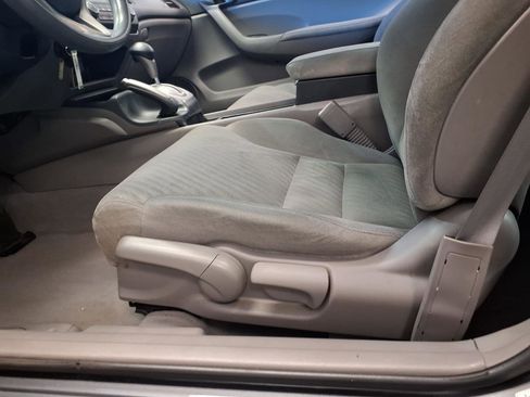 Used 2011 Honda Civic LX image 19