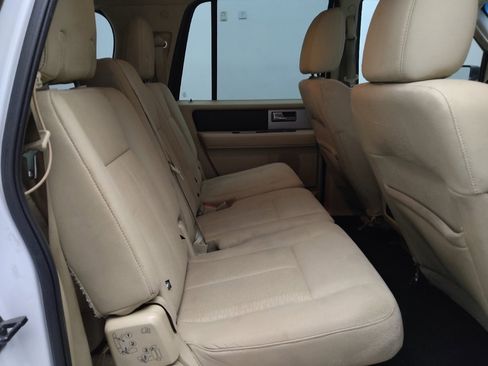 Used 2015 Ford Expedition EL XLT image 19