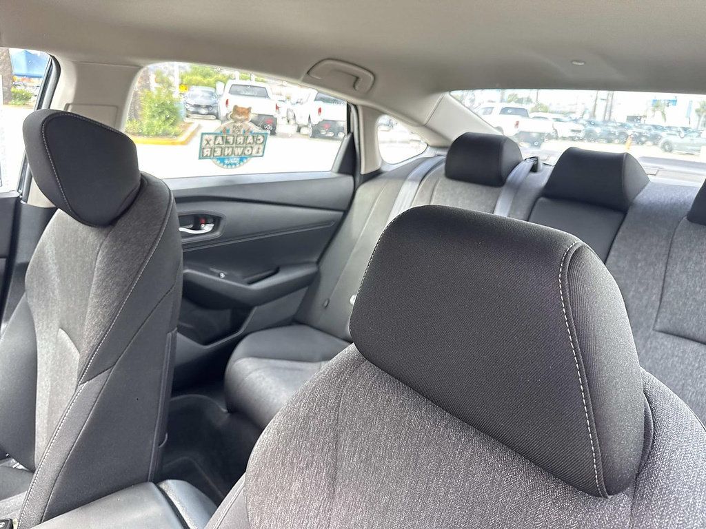 Certified 2024 Honda Accord LX image 15