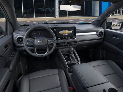 New 2026 Chevrolet Colorado LT w/ LT Convenience Package image 15